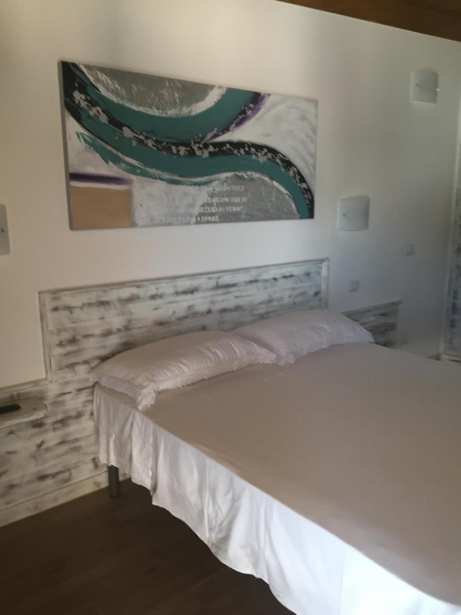 Aquila Di Mare Villa Фиумичино Екстериор снимка