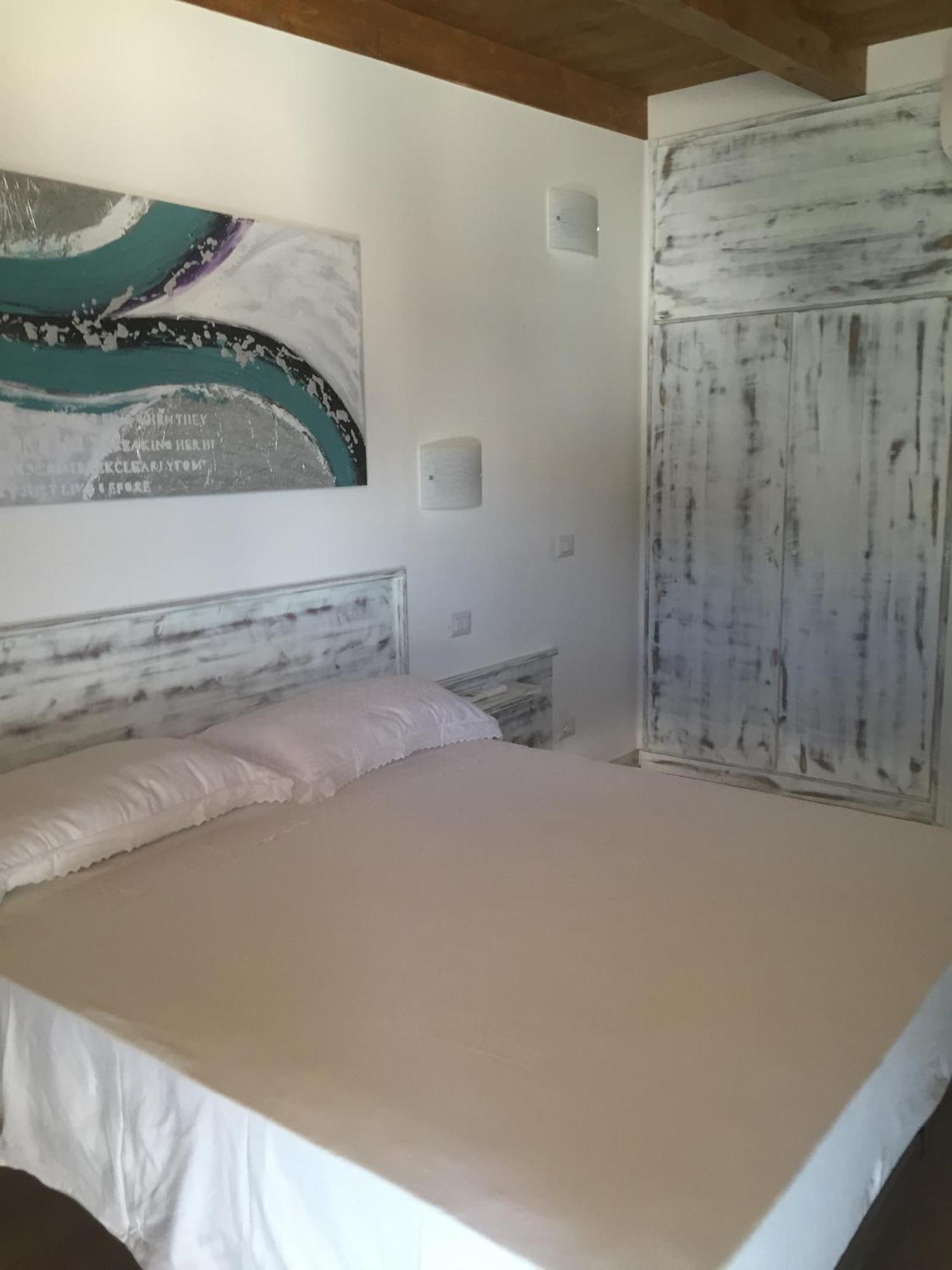 Aquila Di Mare Villa Фиумичино Екстериор снимка