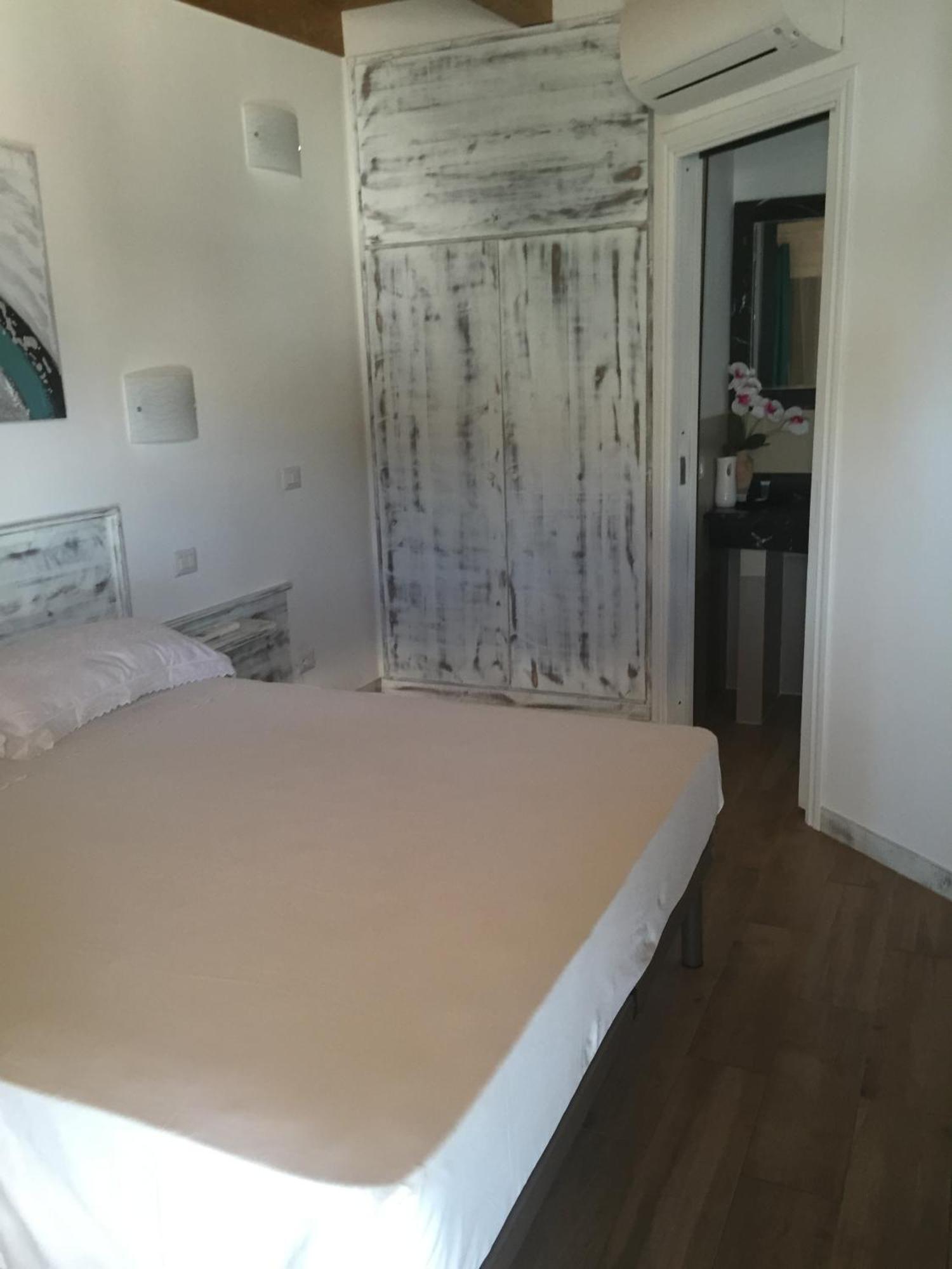 Aquila Di Mare Villa Фиумичино Екстериор снимка