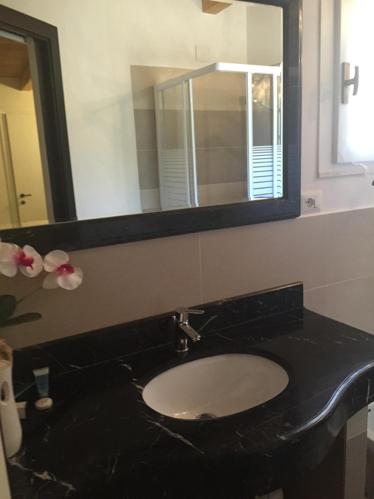 Aquila Di Mare Villa Фиумичино Екстериор снимка