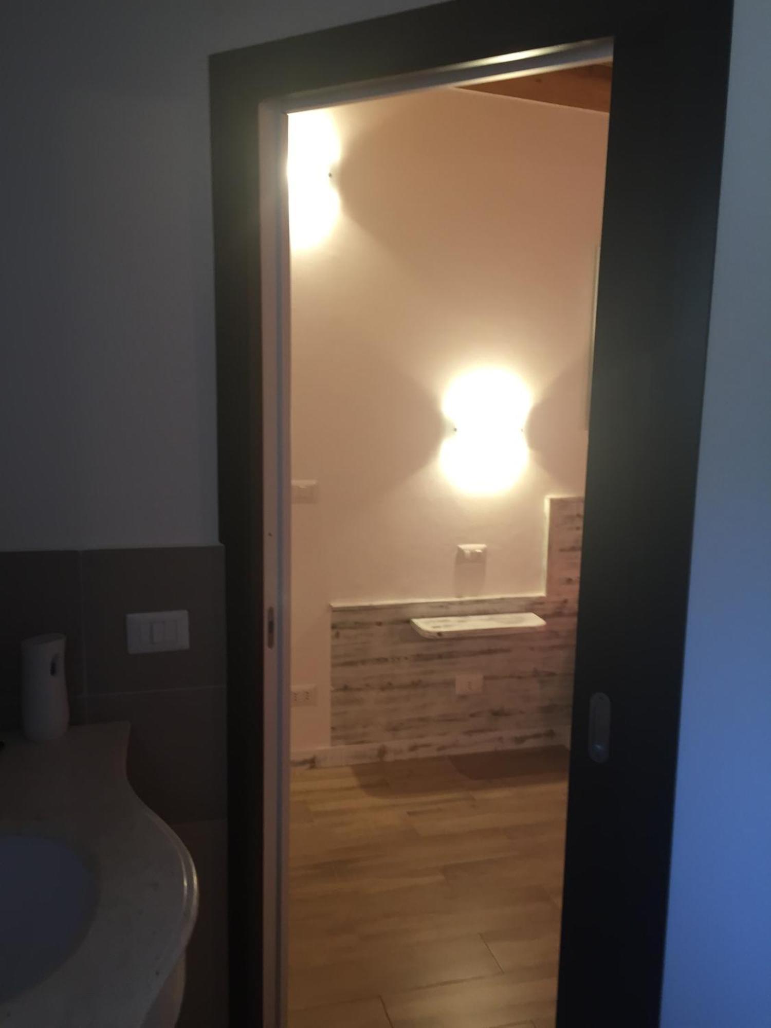 Aquila Di Mare Villa Фиумичино Екстериор снимка