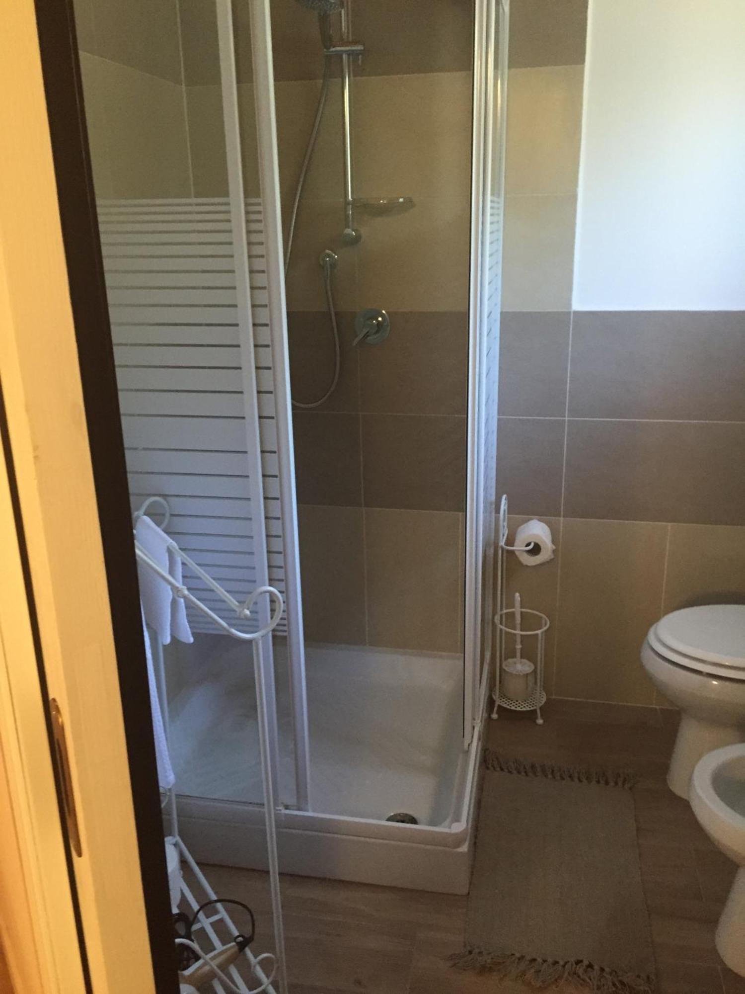 Aquila Di Mare Villa Фиумичино Екстериор снимка