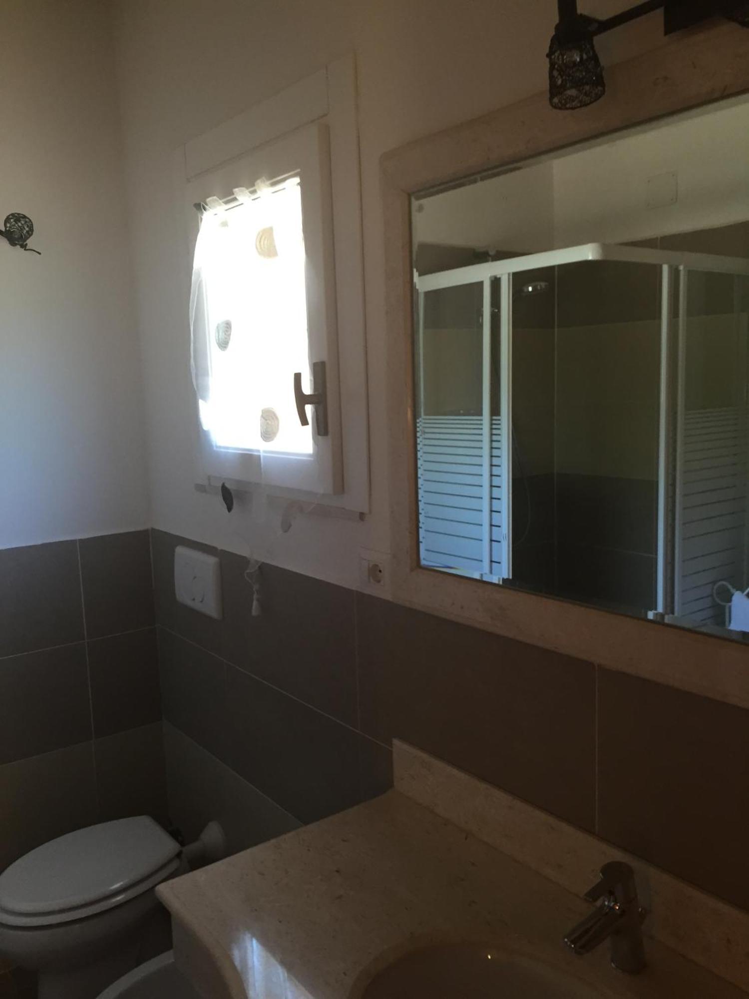 Aquila Di Mare Villa Фиумичино Екстериор снимка