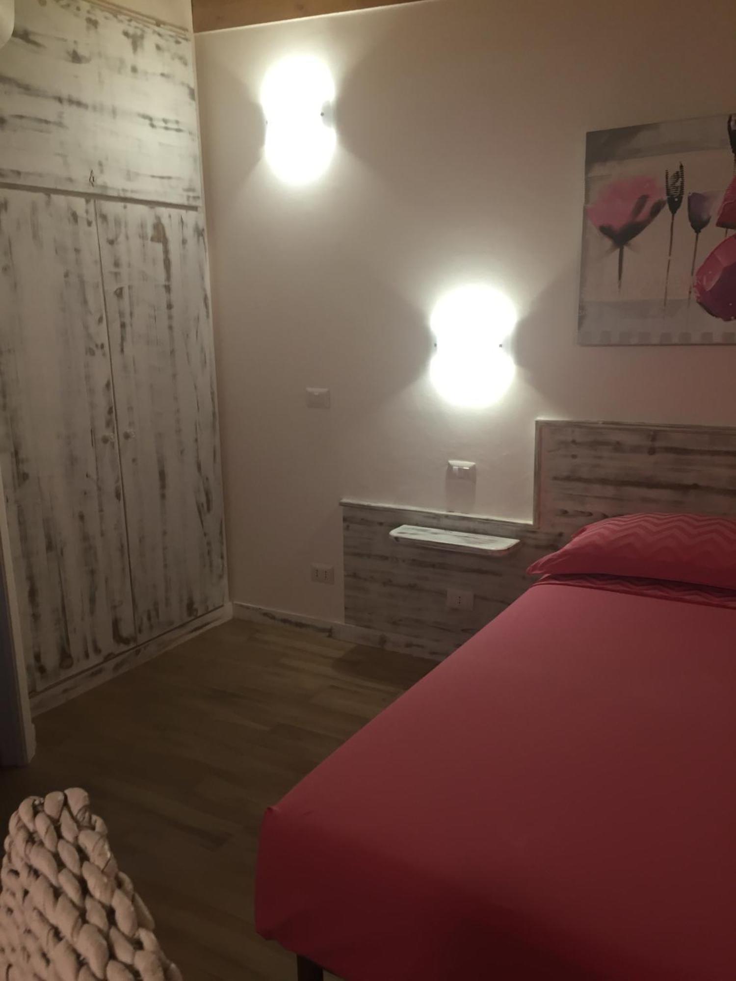 Aquila Di Mare Villa Фиумичино Екстериор снимка