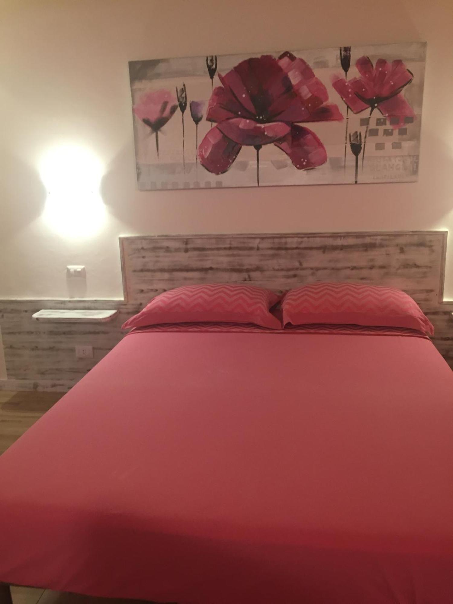 Aquila Di Mare Villa Фиумичино Екстериор снимка