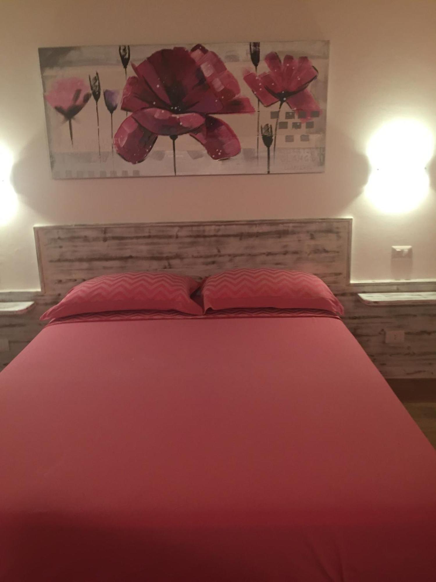 Aquila Di Mare Villa Фиумичино Екстериор снимка