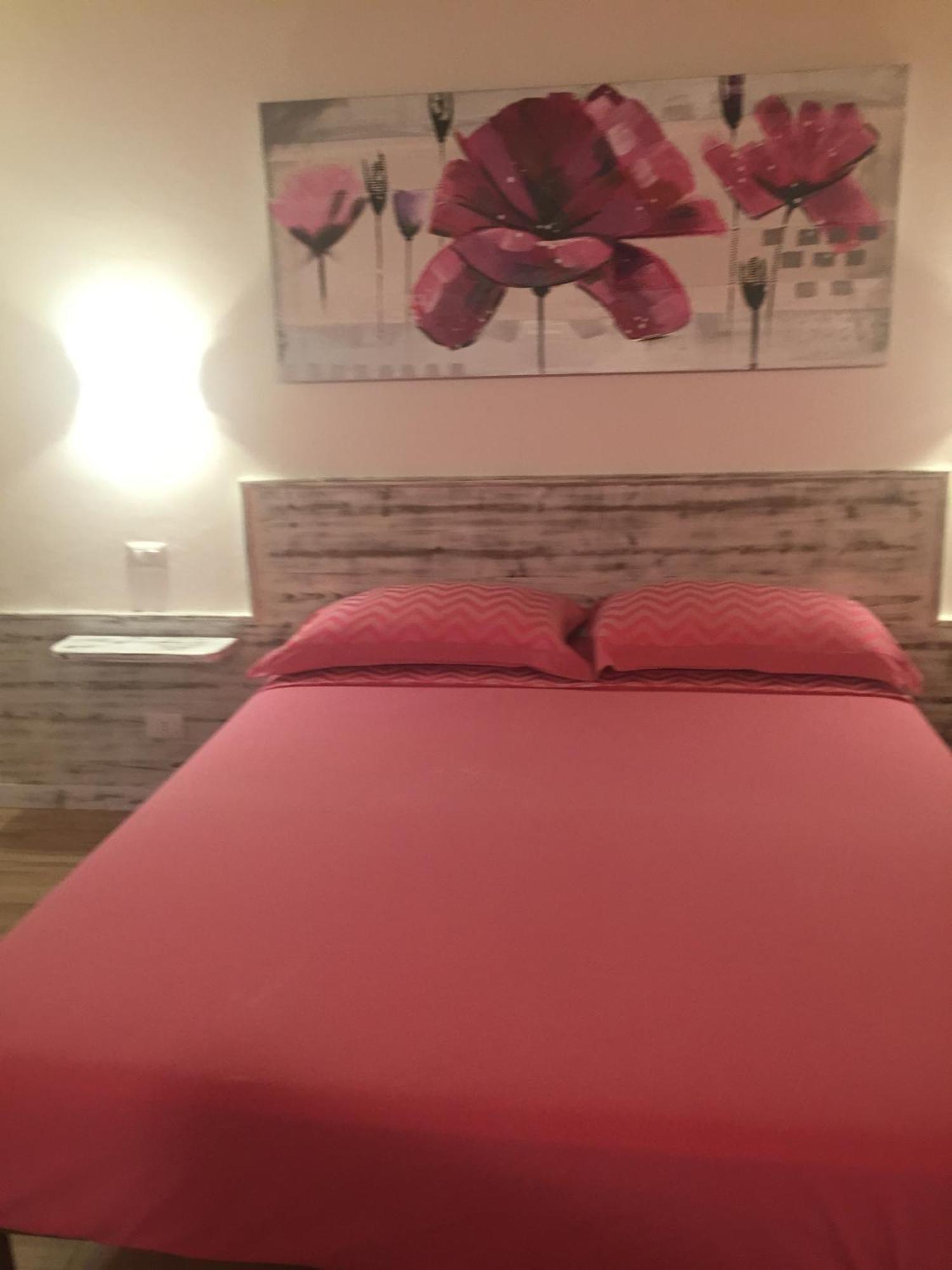 Aquila Di Mare Villa Фиумичино Екстериор снимка