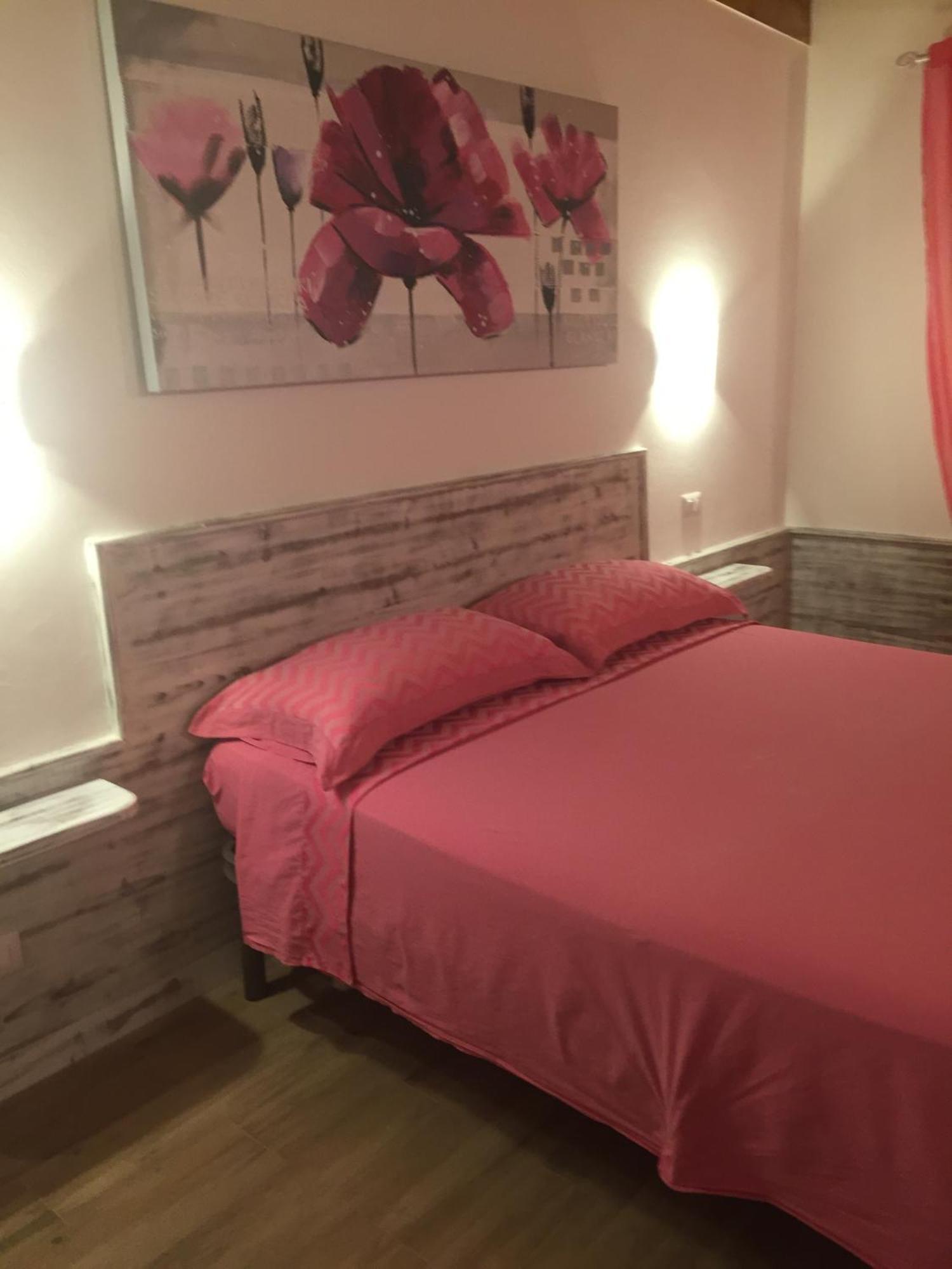 Aquila Di Mare Villa Фиумичино Екстериор снимка