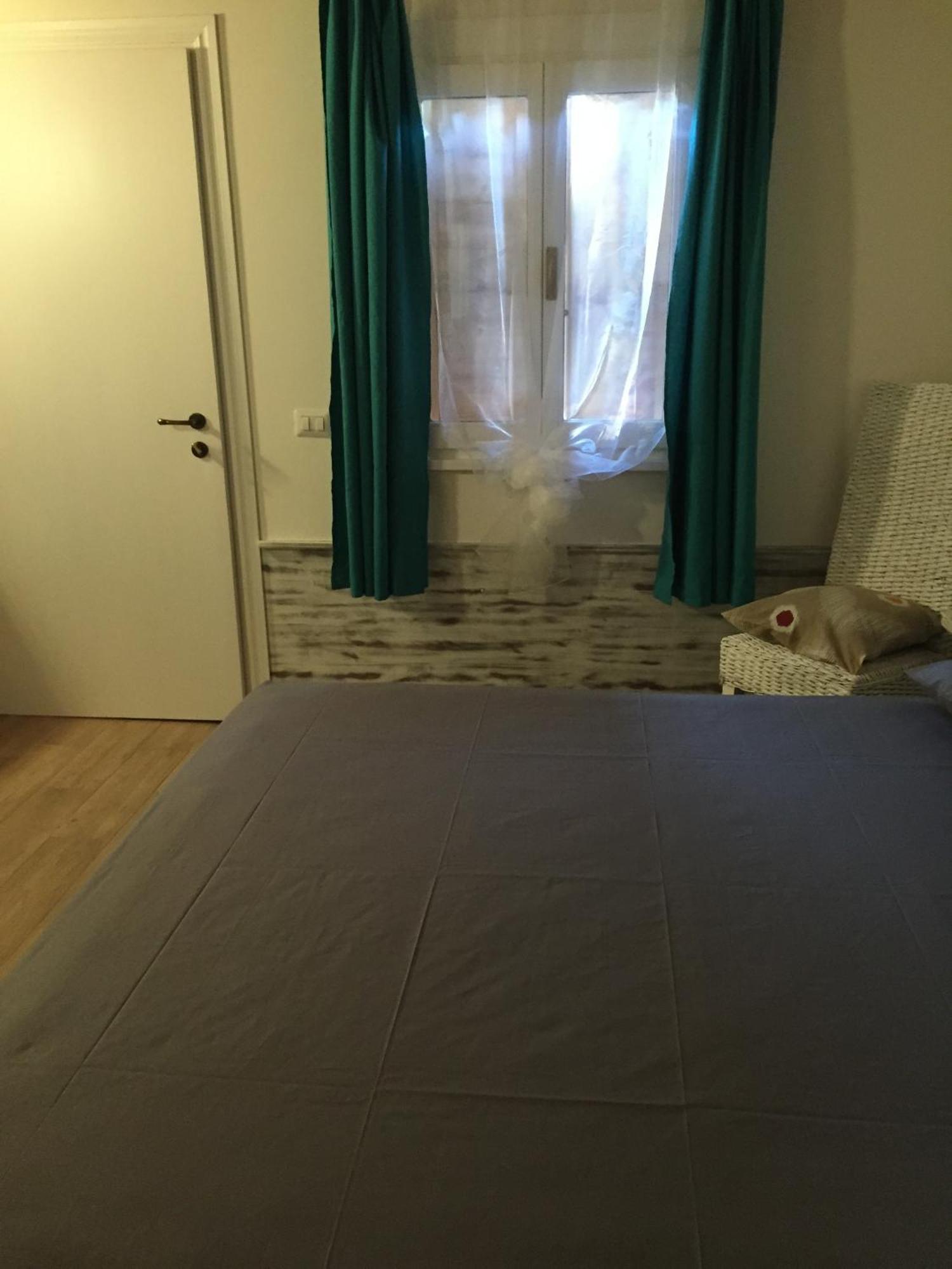 Aquila Di Mare Villa Фиумичино Екстериор снимка