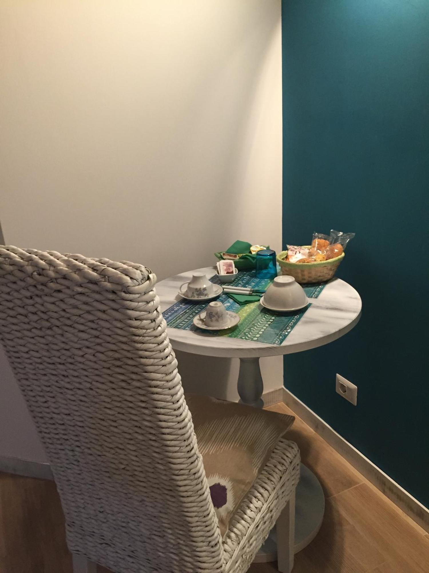 Aquila Di Mare Villa Фиумичино Екстериор снимка