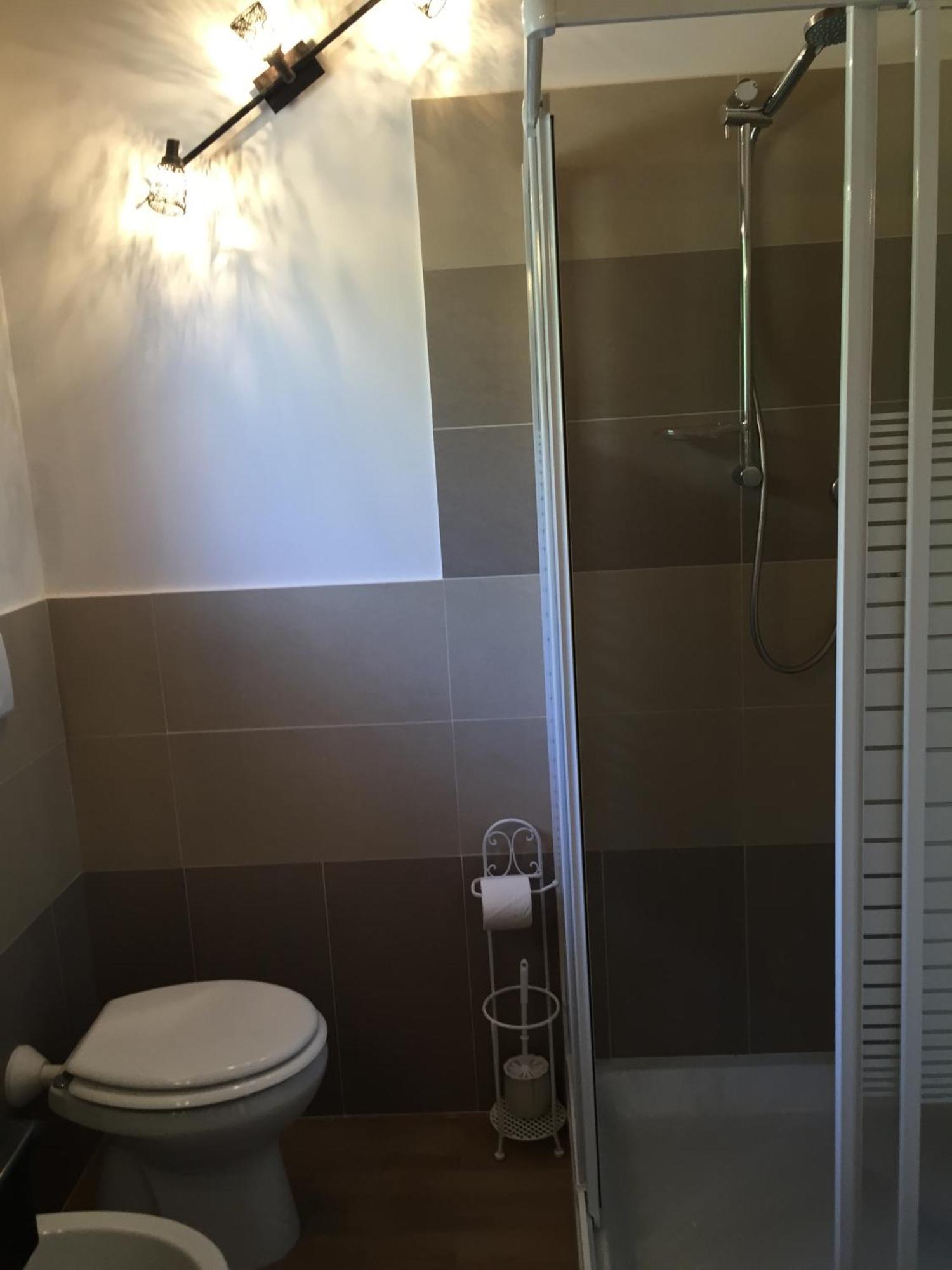 Aquila Di Mare Villa Фиумичино Екстериор снимка