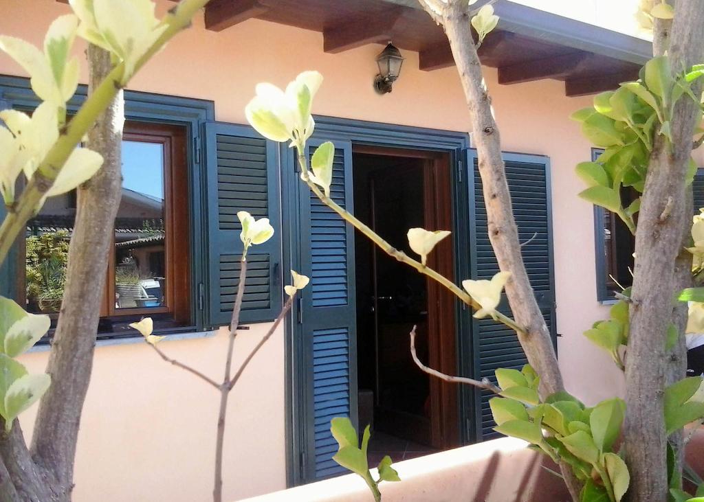 Aquila Di Mare Villa Фиумичино Стая снимка