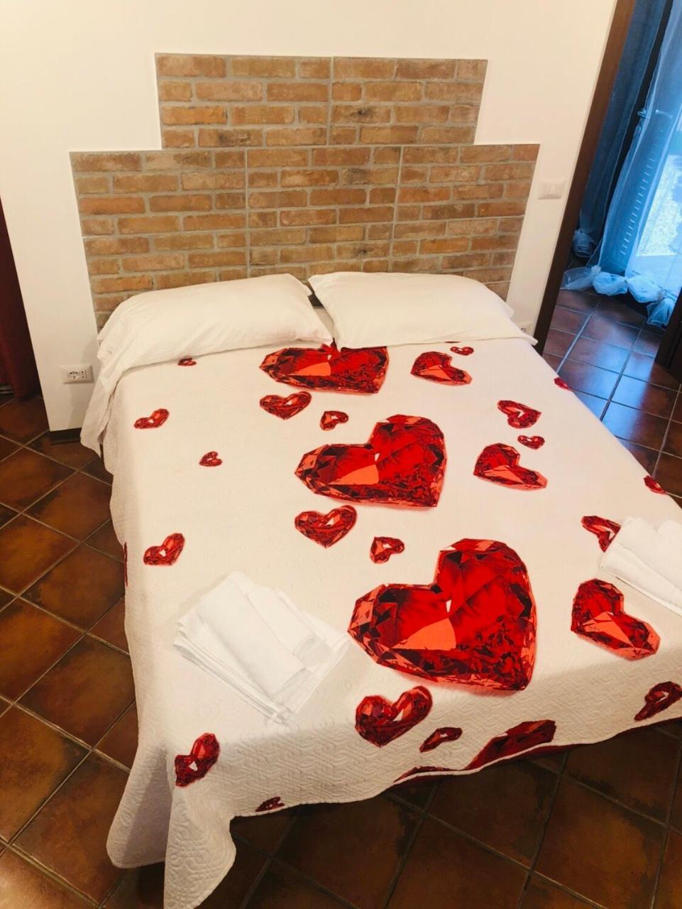 Aquila Di Mare Villa Фиумичино Екстериор снимка