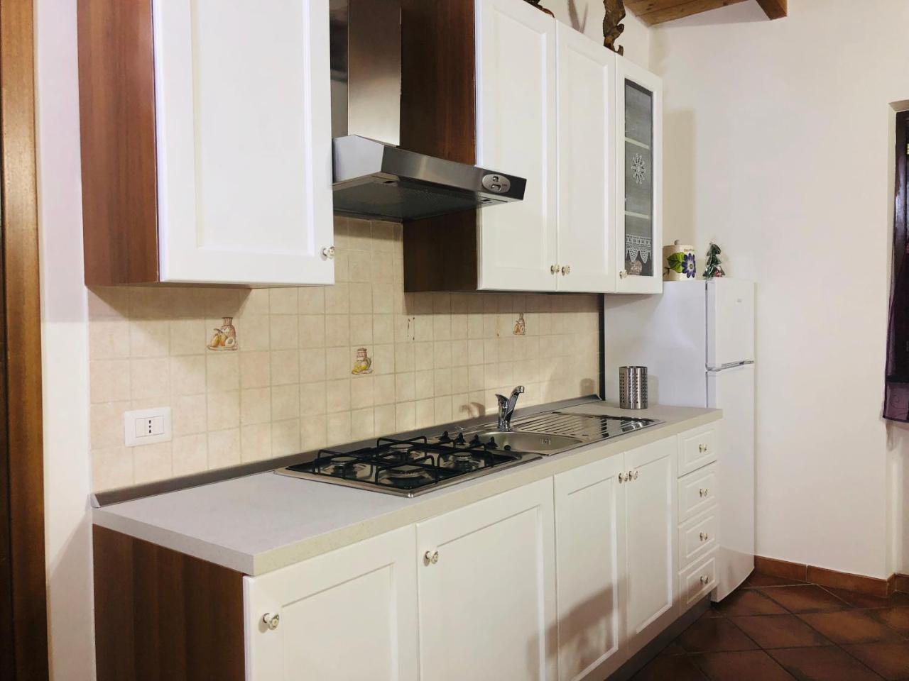 Aquila Di Mare Villa Фиумичино Екстериор снимка