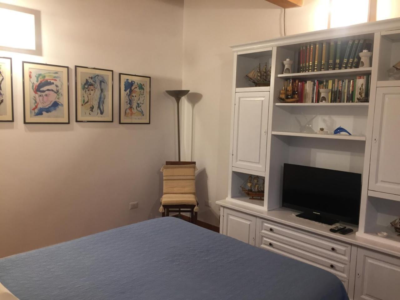 Aquila Di Mare Villa Фиумичино Екстериор снимка